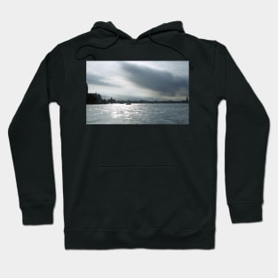 Venice, Italy Hoodie